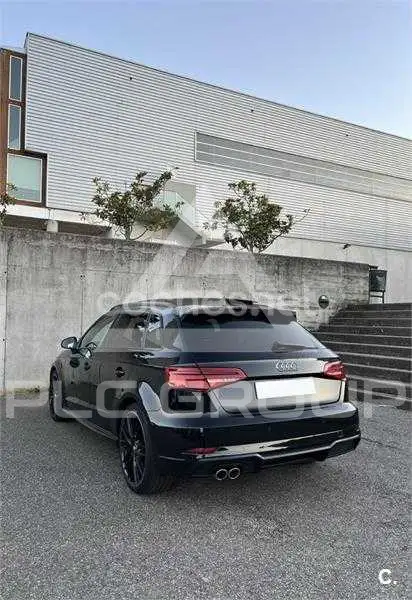 2020 Audi A3