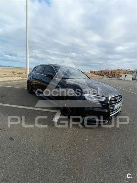 2020 Audi A3