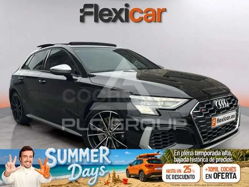 2020 Audi A3