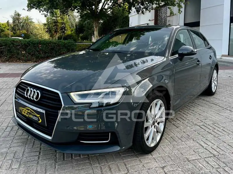 2020 Audi A3