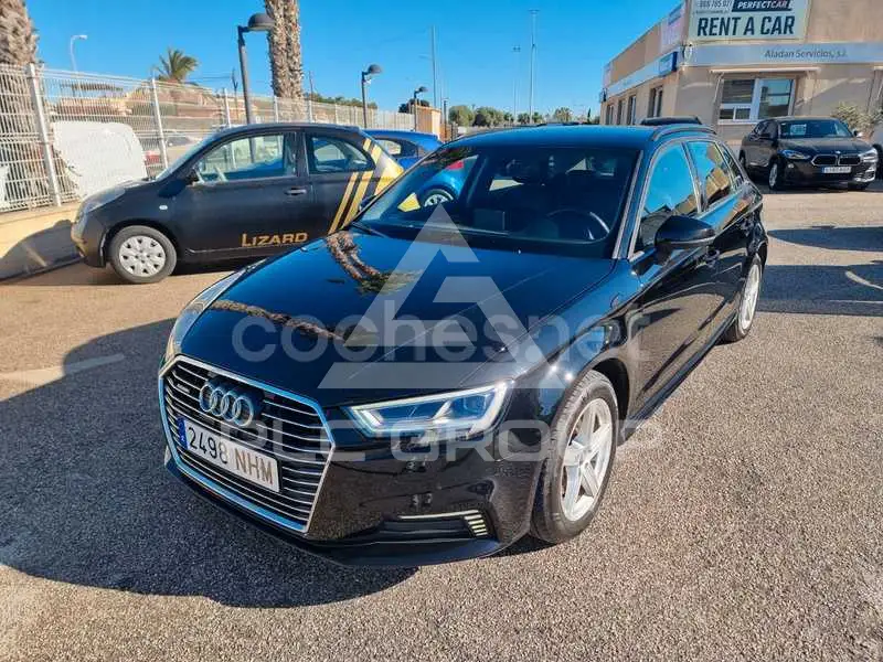 2020 Audi A3
