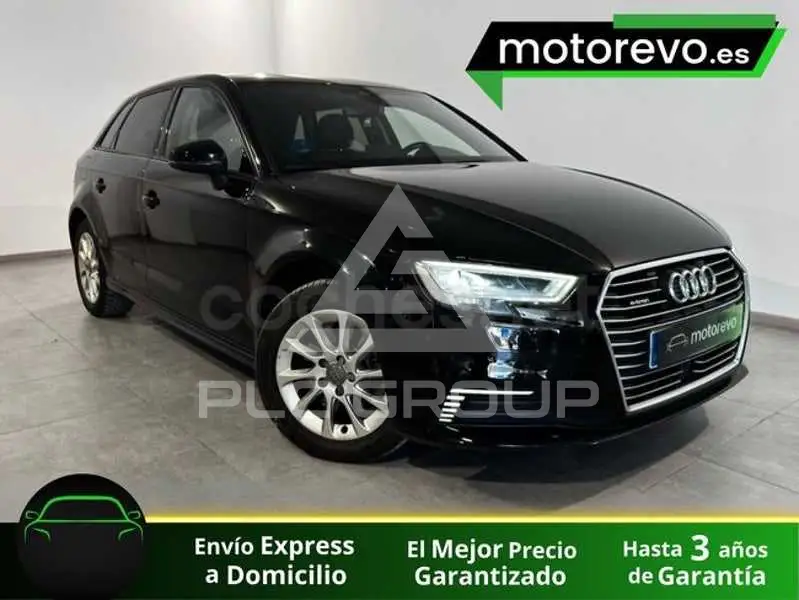 2020 Audi A3