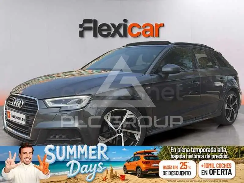 2020 Audi A3