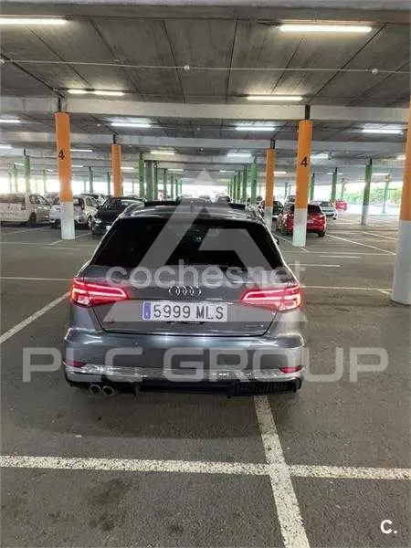 2020 Audi A3