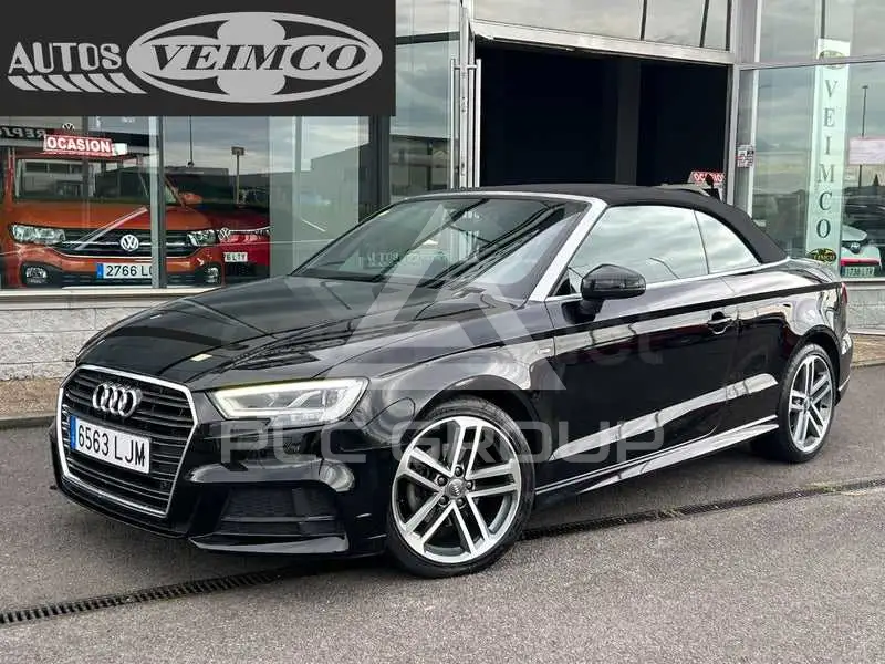 2020 Audi A3