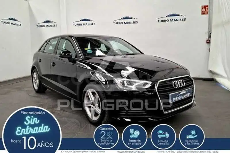 2020 Audi A3