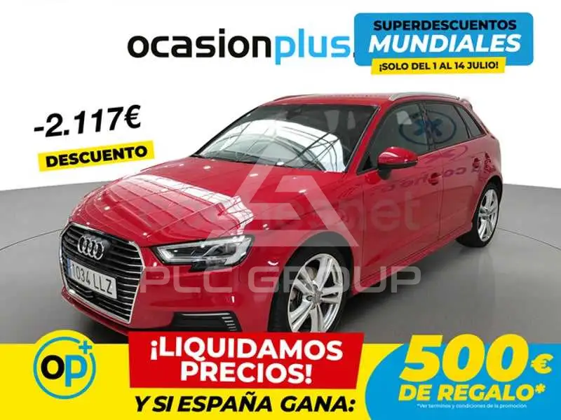2020 Audi A3
