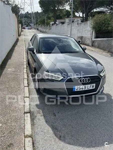 2020 Audi A3
