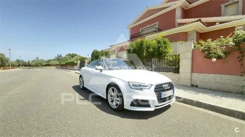 2020 Audi A3