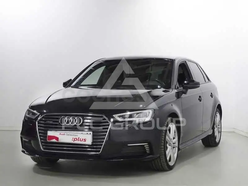 2020 Audi A3