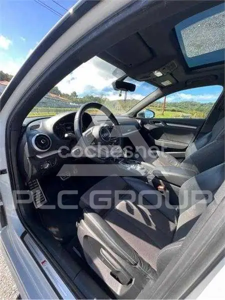 2020 Audi A3
