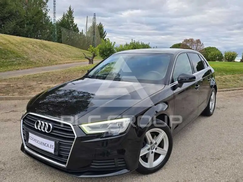 2020 Audi A3