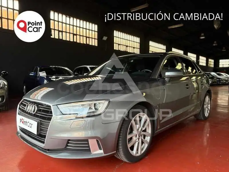 2020 Audi A3