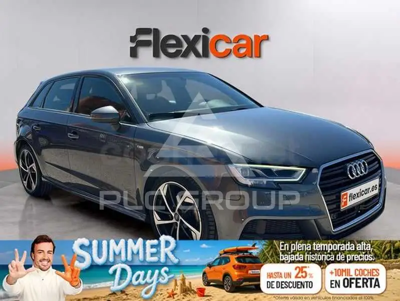 2020 Audi A3