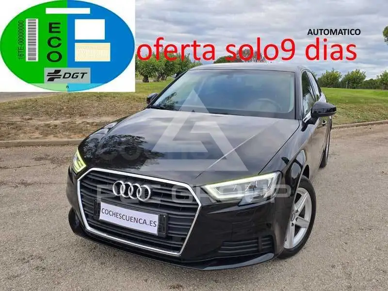 2020 Audi A3