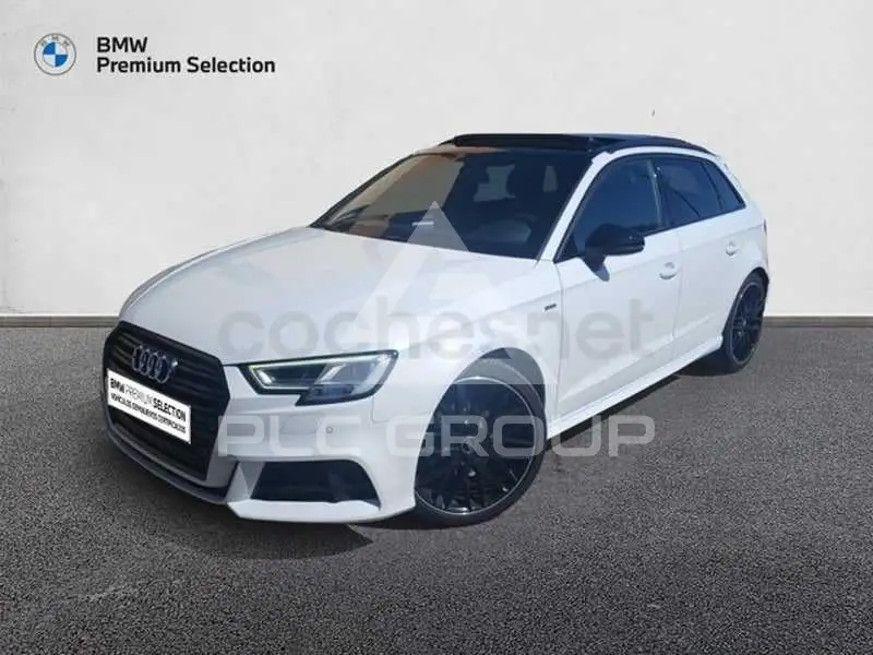 2020 Audi A3