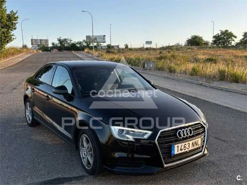 2020 Audi A3