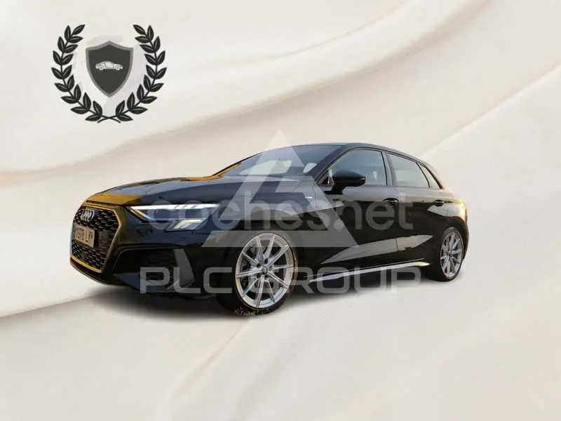 2020 Audi A3
