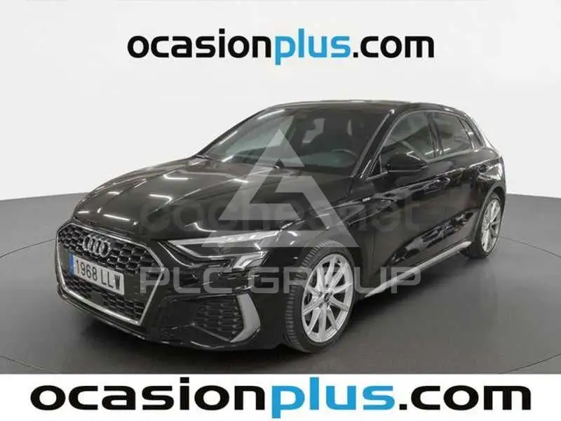 2020 Audi A3