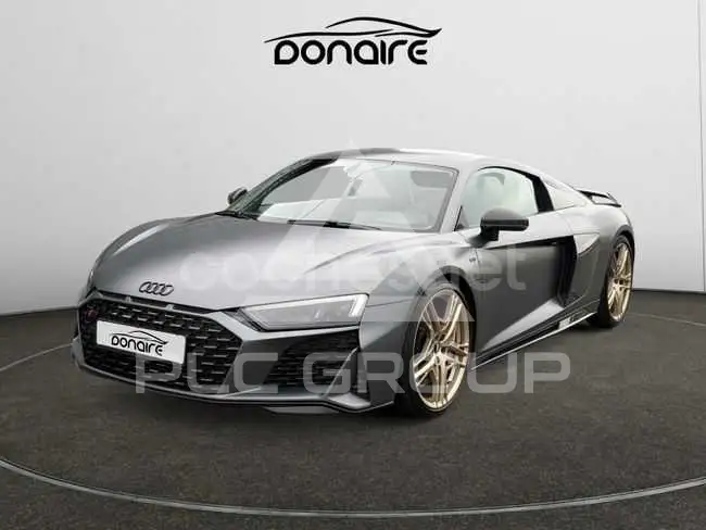 2020 Audi R8