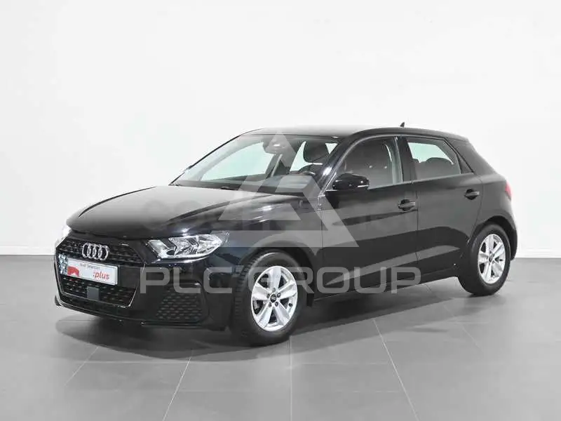 2020 Audi A1