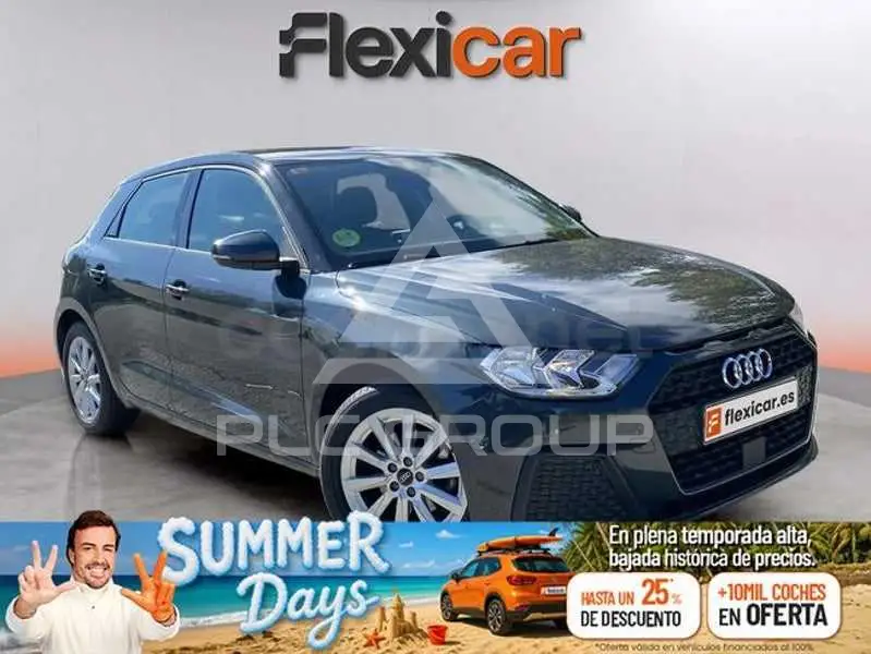 2020 Audi A1