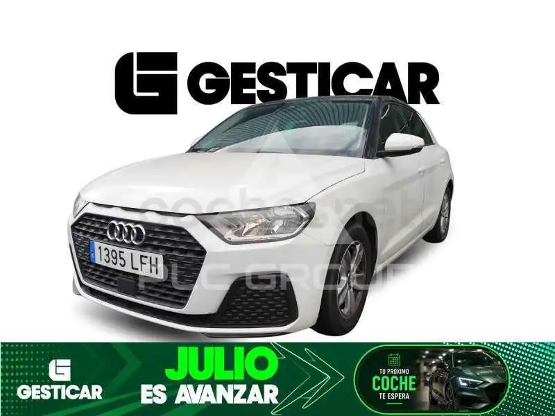 2020 Audi A1