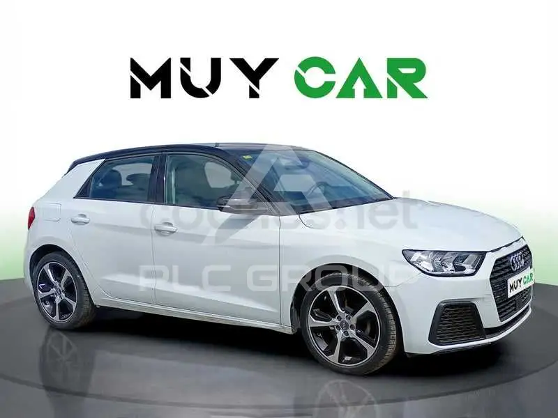 2020 Audi A1