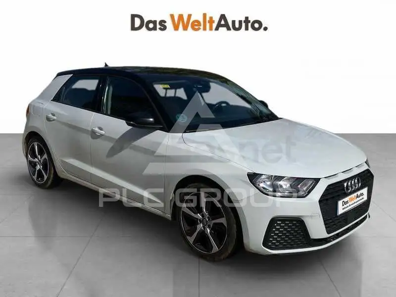 2020 Audi A1