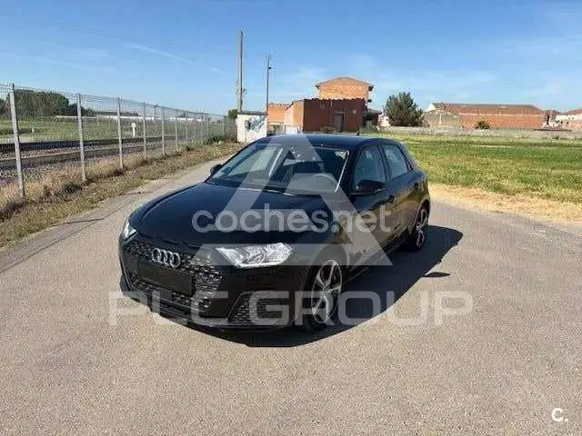 2020 Audi A1