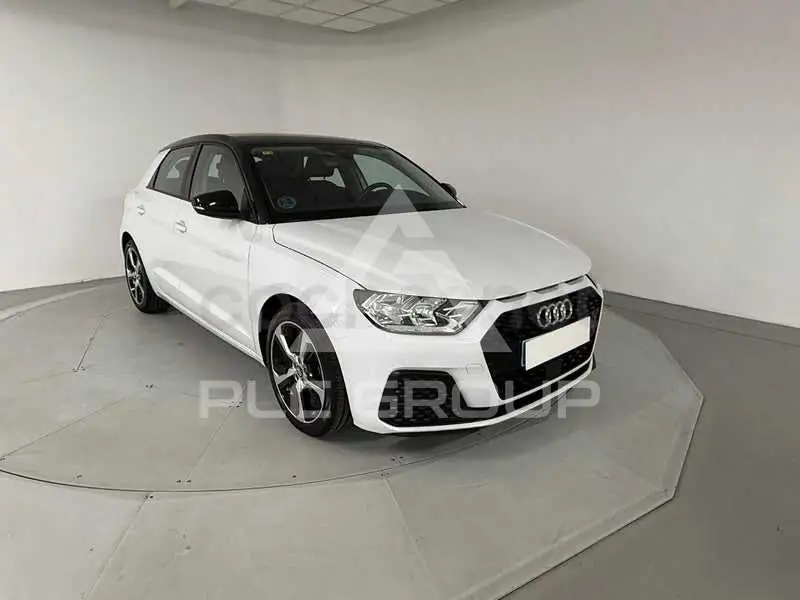 2020 Audi A1