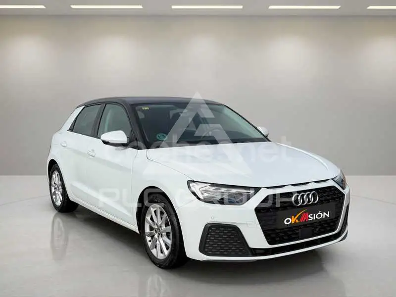 2020 Audi A1