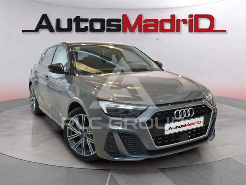 2020 Audi A1