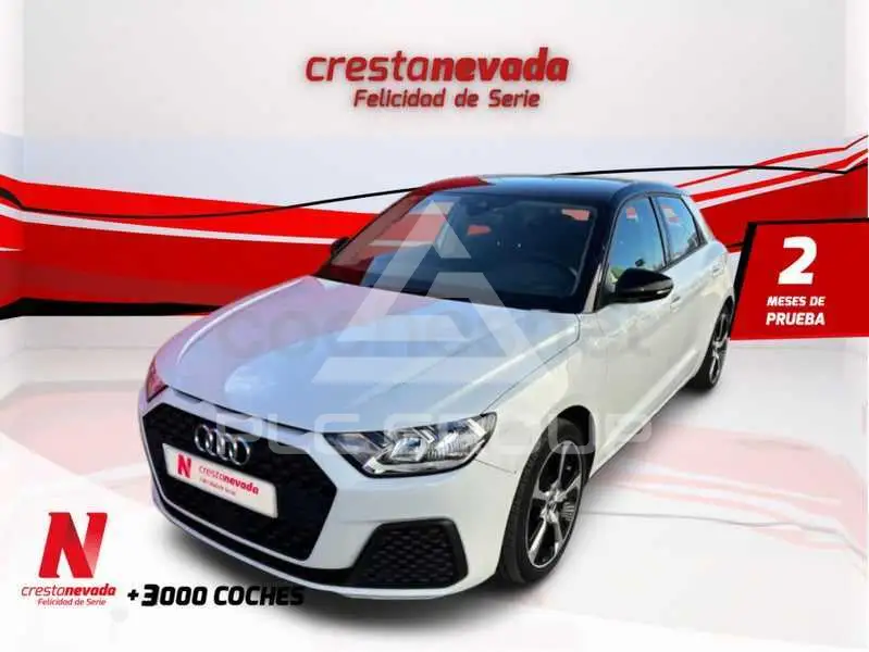 2020 Audi A1