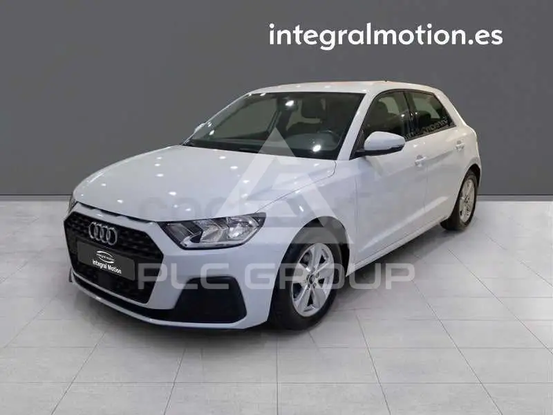 2020 Audi A1