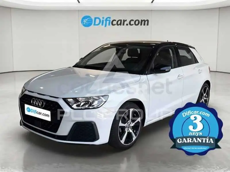 2020 Audi A1