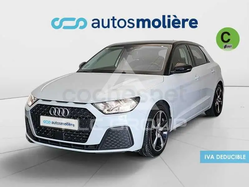 2020 Audi A1