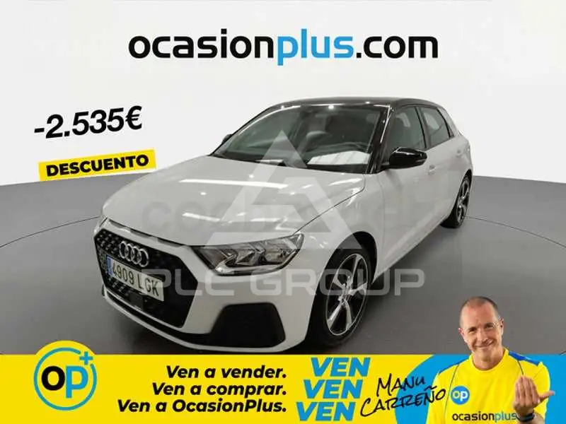 2020 Audi A1