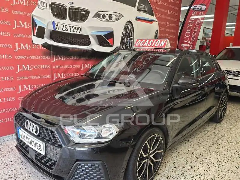 2020 Audi A1