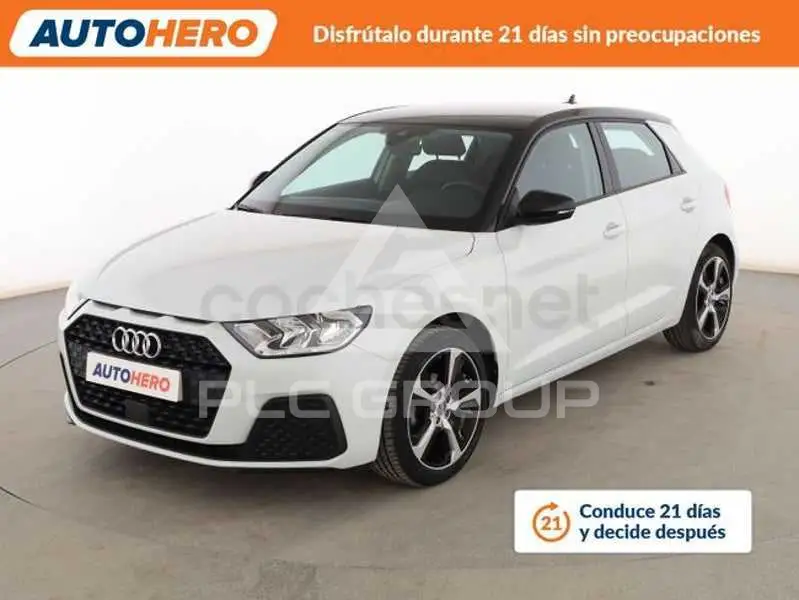 2020 Audi A1