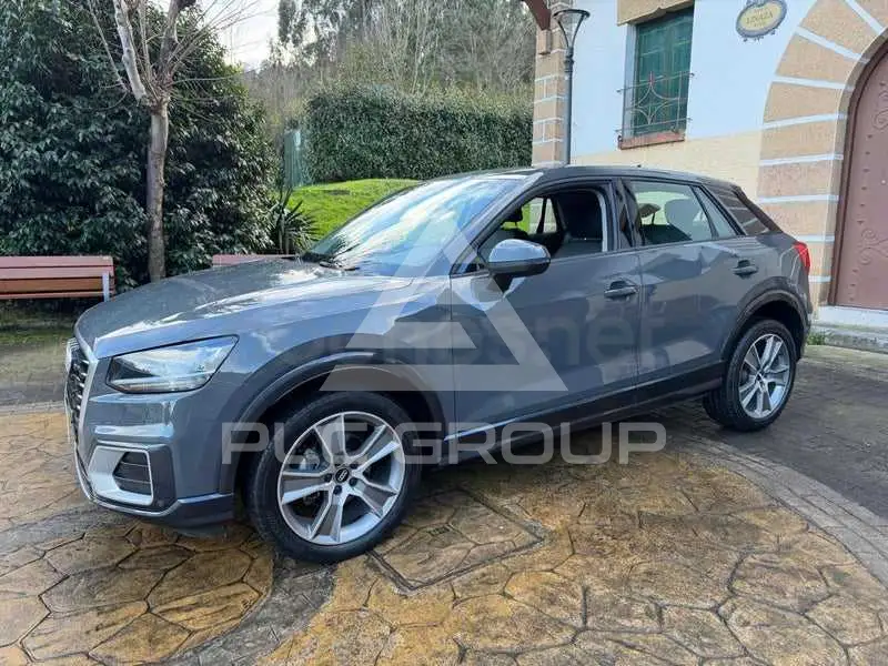 2020 Audi Q2