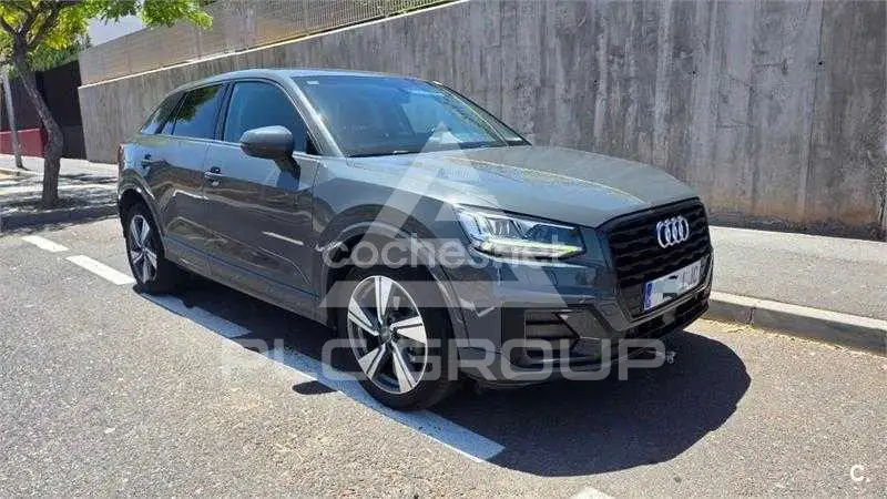 2020 Audi Q2
