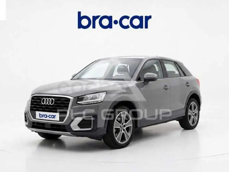 2020 Audi Q2