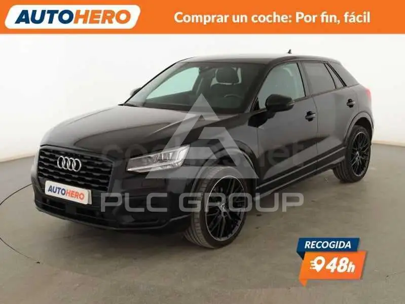 2020 Audi Q2