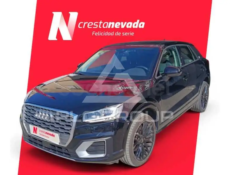 2020 Audi Q2