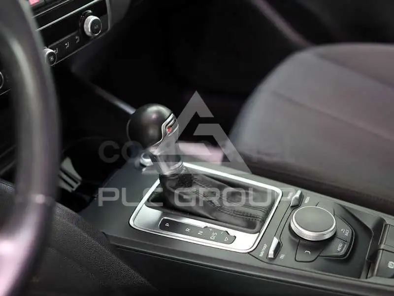 2020 Audi Q2