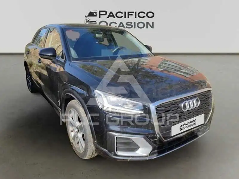 2020 Audi Q2
