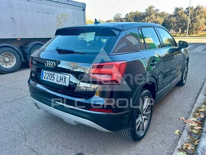 2020 Audi Q2