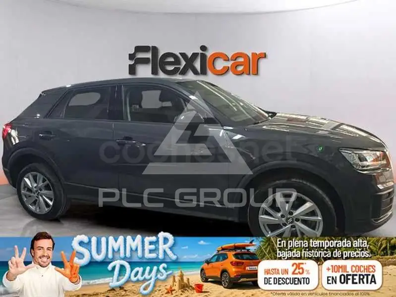 2020 Audi Q2
