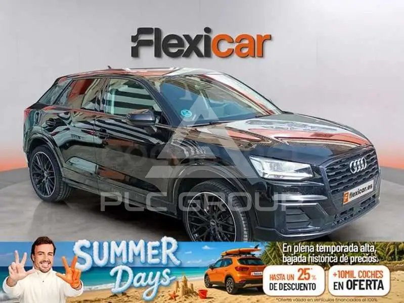 2020 Audi Q2